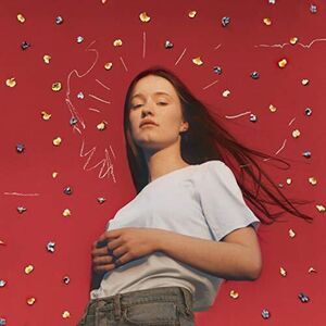 Sigrid - Sucker Punch  LP LP